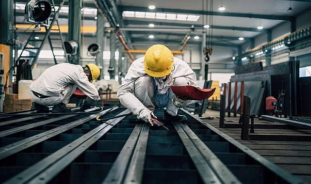 Doğançay Depo İstifleme Hizmeti